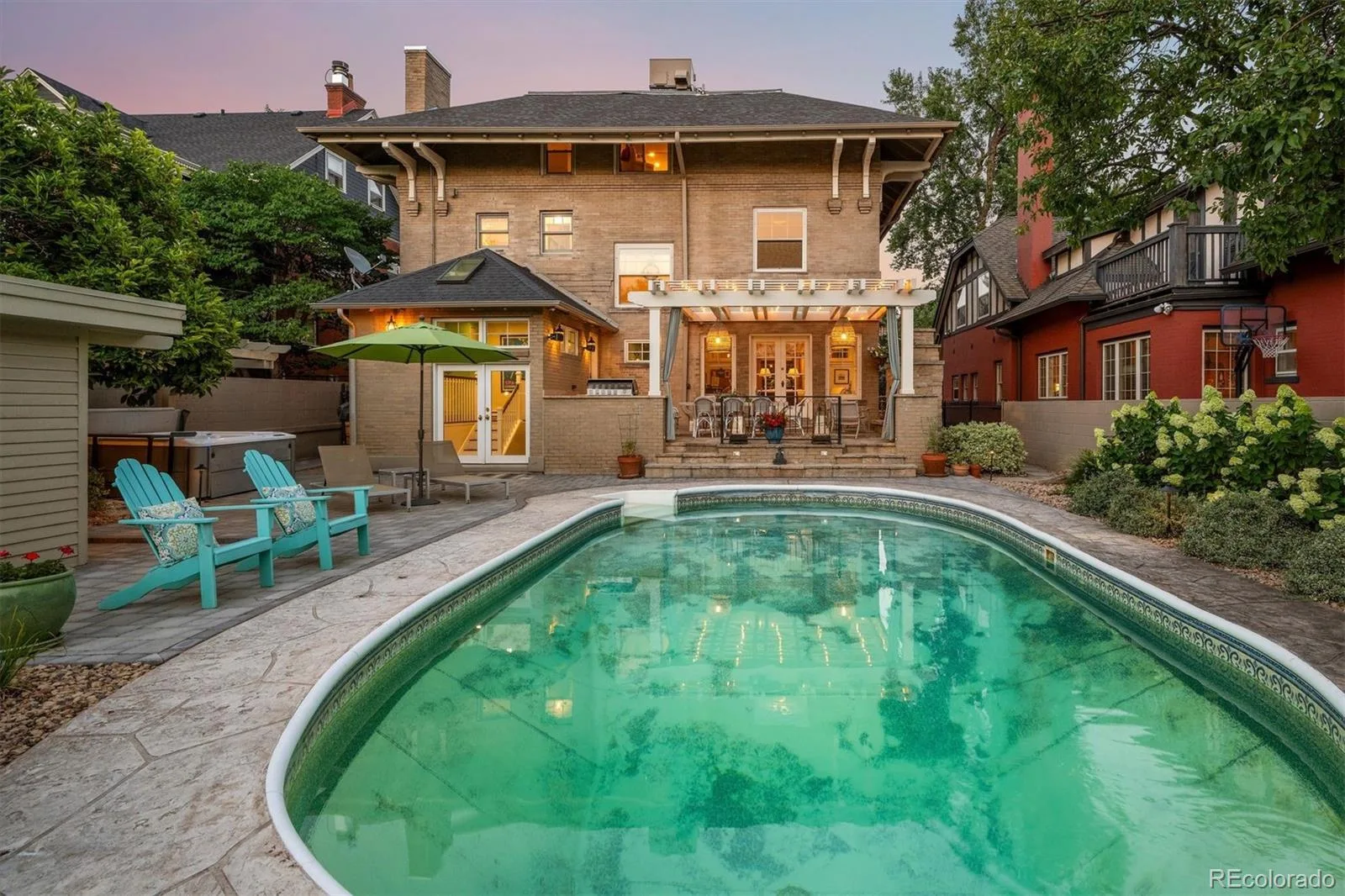 651 N Emerson Street Denver CO 80218 | MLS #REC2739929 08102026225244 1600 43