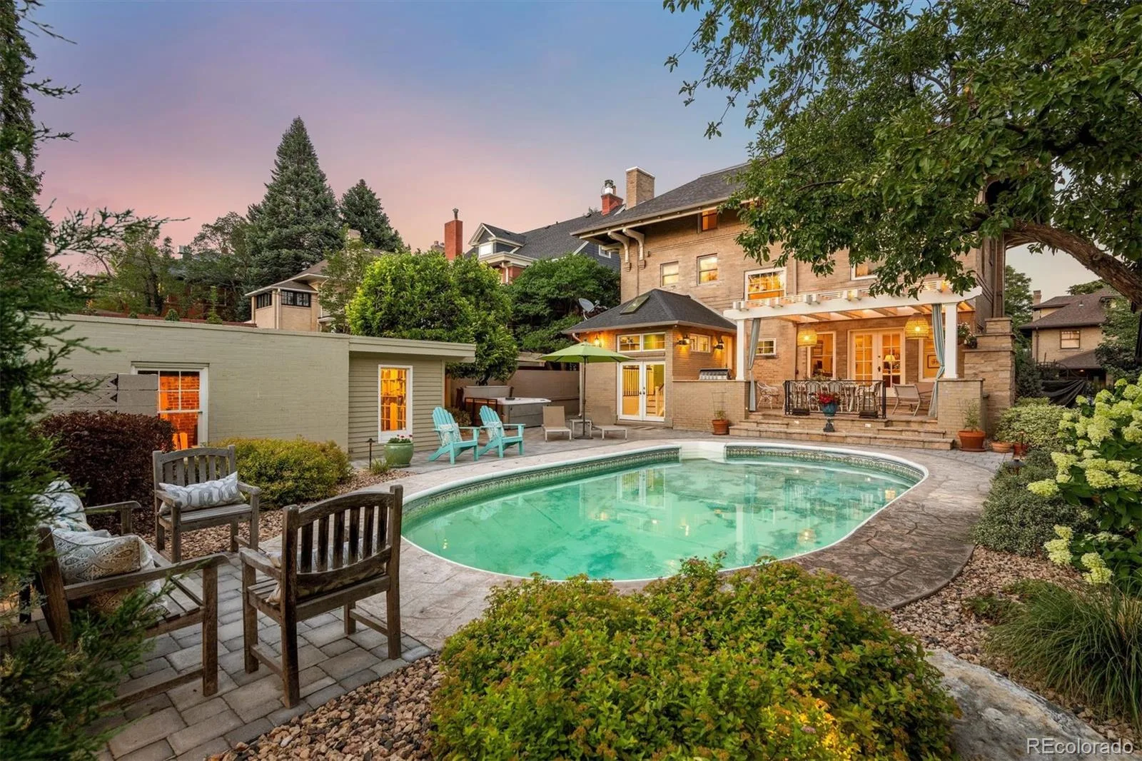 651 N Emerson Street Denver CO 80218 | MLS #REC2739929 08102026225244 1600 44