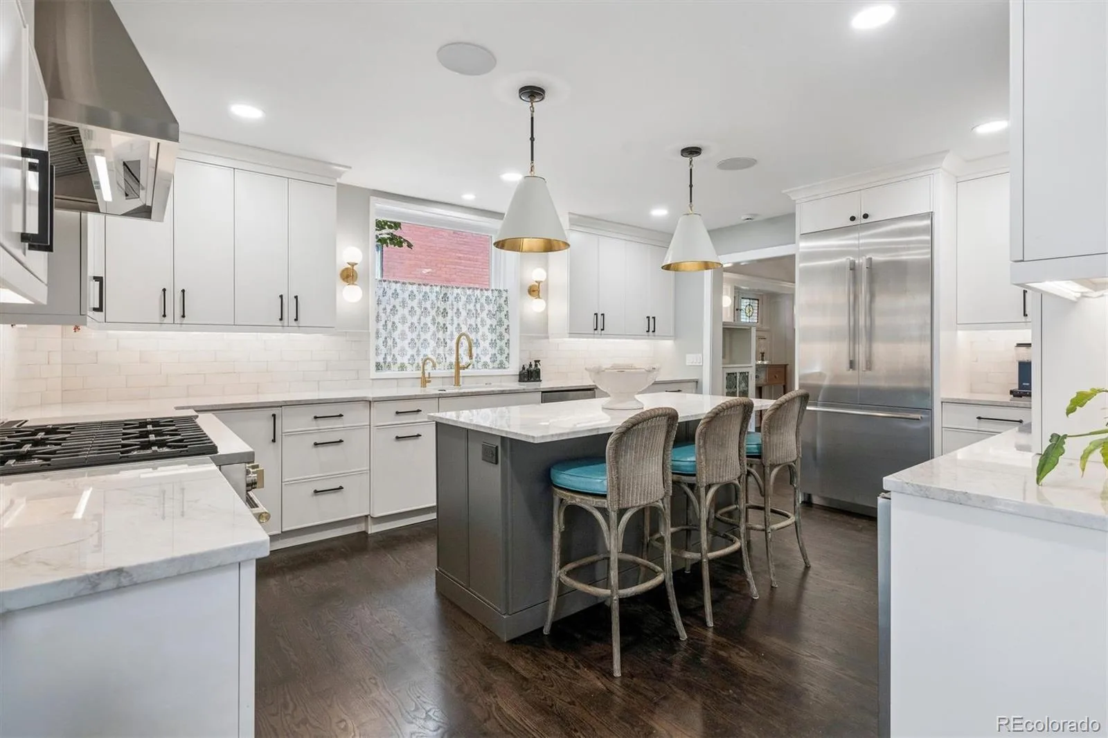 651 N Emerson Street Denver CO 80218 | MLS #REC2739929 08102026225244 1600 6