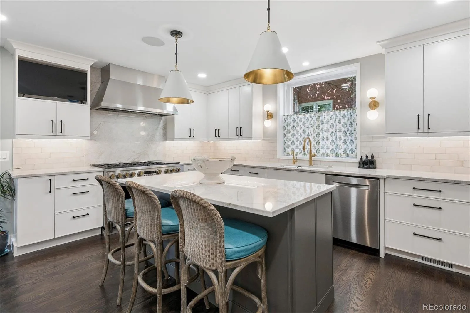 651 N Emerson Street Denver CO 80218 | MLS #REC2739929 08102026225244 1600 7