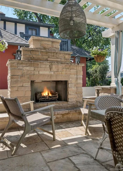 651 N Emerson Street Denver CO 80218 | MLS #REC2739929 08102026225244 800 21