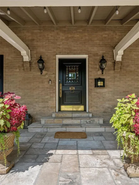 651 N Emerson Street Denver CO 80218 | MLS #REC2739929 08102026225244 800 48