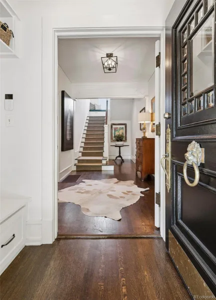 651 N Emerson Street Denver CO 80218 | MLS #REC2739929 08102026225244 800 5
