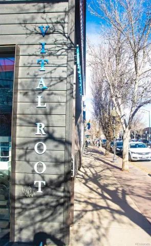 3838 N Perry Street #601 #6 Denver CO 80212 | MLS #REC2741137 08272026171938 640 5