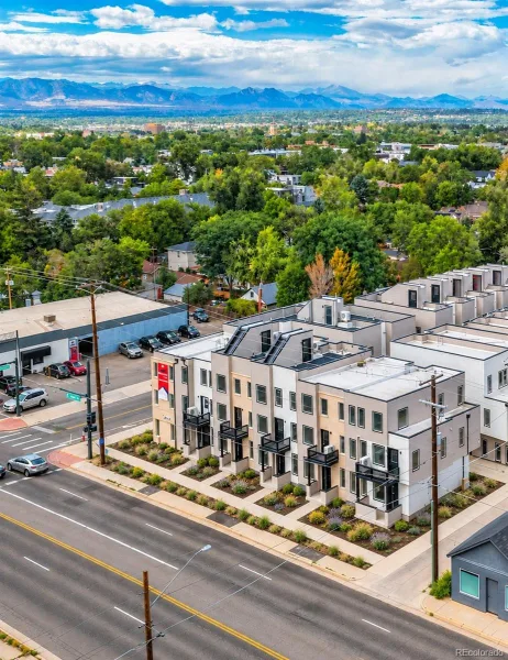 3838 N Perry Street #601 #6 Denver CO 80212 | MLS #REC2741137 09232026085107 800 6