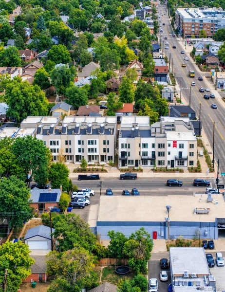3838 N Perry Street #601 #6 Denver CO 80212 | MLS #REC2741137 09232026085107 800 7
