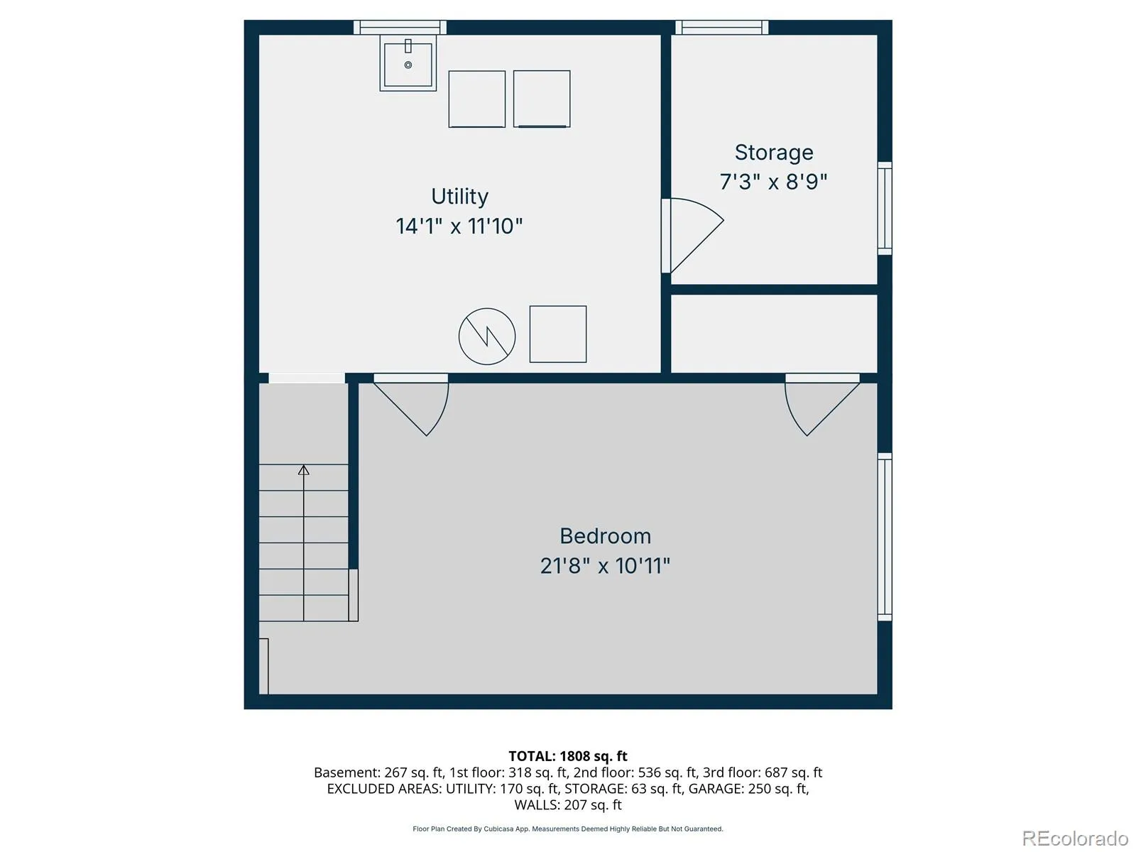 5535 E Custer Place Denver CO 80246 MLS #REC2741260 05072026235322 1600 25
