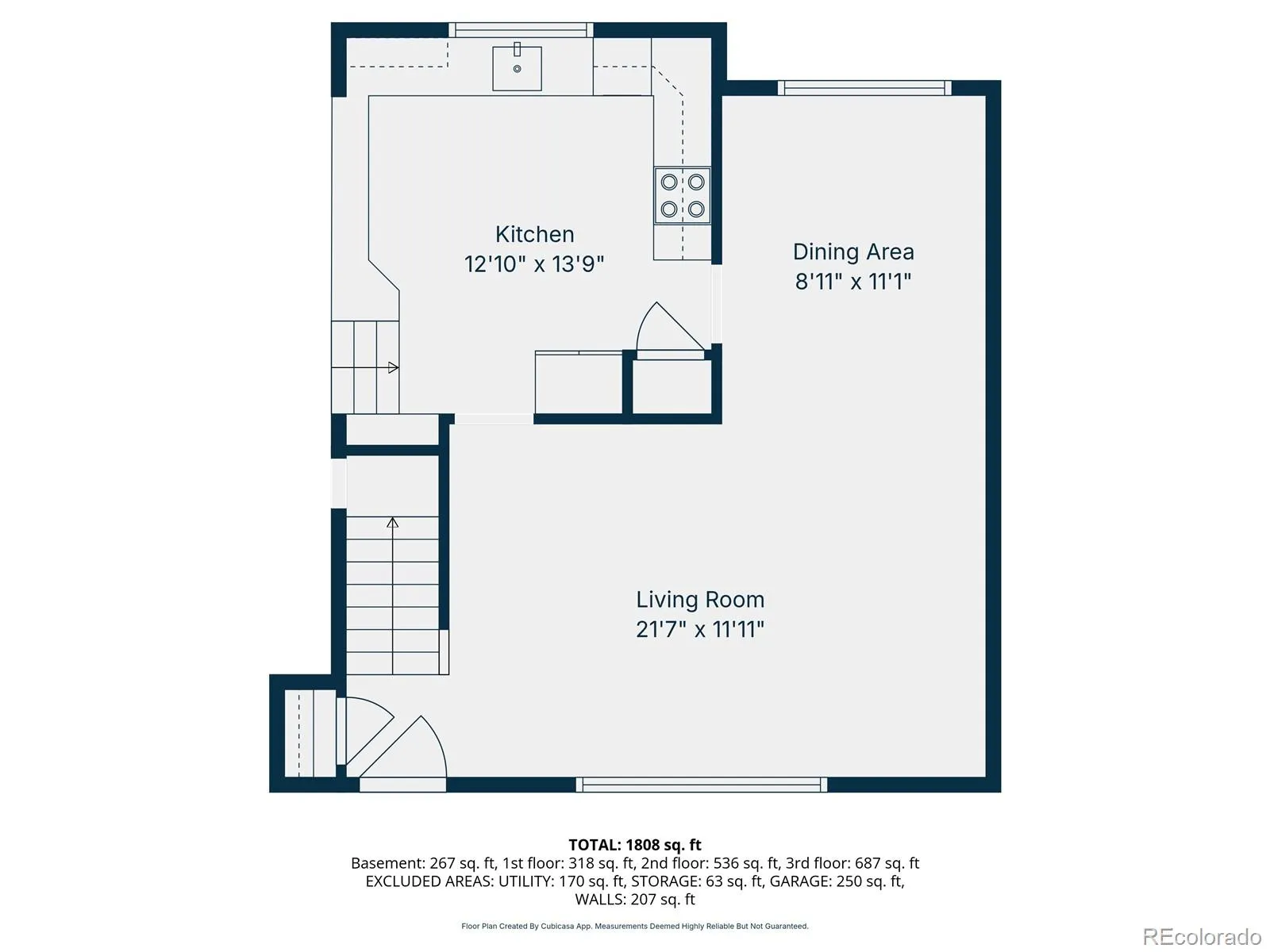 5535 E Custer Place Denver CO 80246 MLS #REC2741260 05072026235322 1600 27