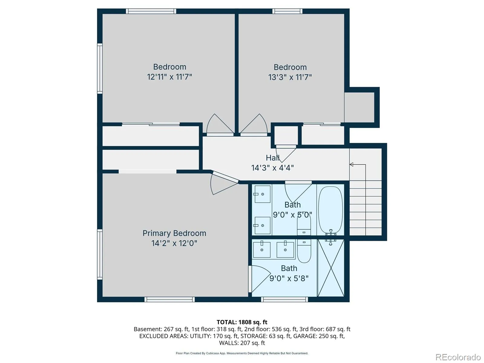 5535 E Custer Place Denver CO 80246 MLS #REC2741260 05072026235322 1600 28