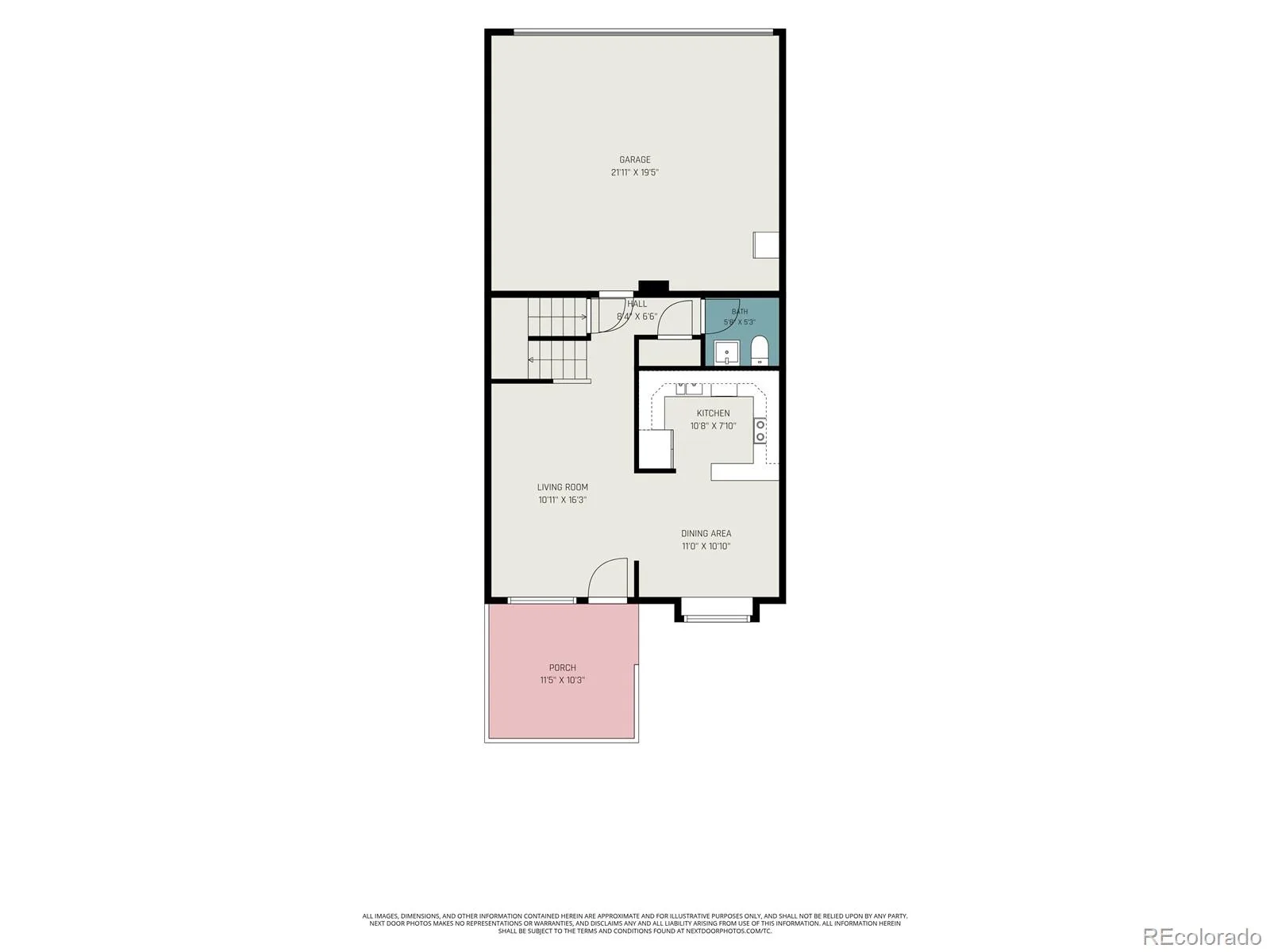 1814 W 102nd Avenue Denver CO 80260 | MLS #REC2741267 08202026234502 1600 31