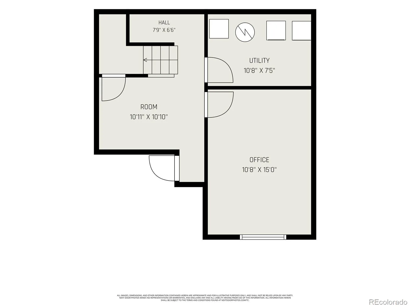 1814 W 102nd Avenue Denver CO 80260 | MLS #REC2741267 08202026234502 1600 33