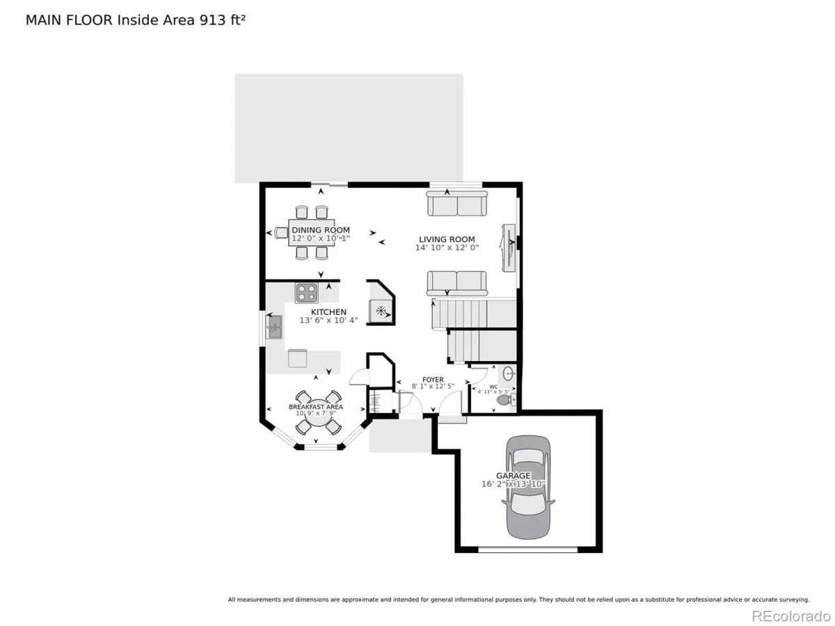 12130 Grape Way Thornton CO 80241 | MLS #REC2741686 08112026210521 1200 24
