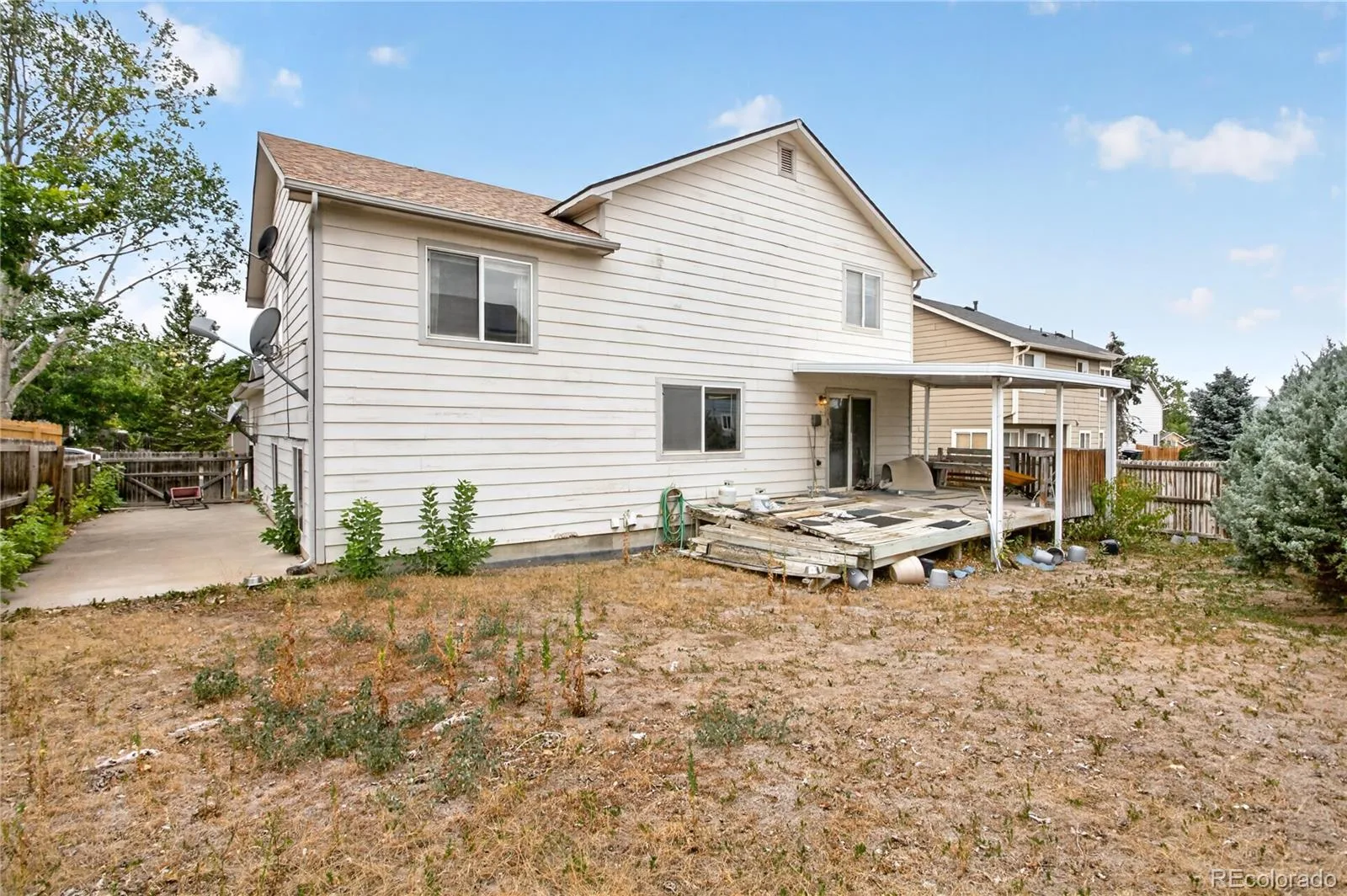 12130 Grape Way Thornton CO 80241 | MLS #REC2741686 08112026210521 1600 22