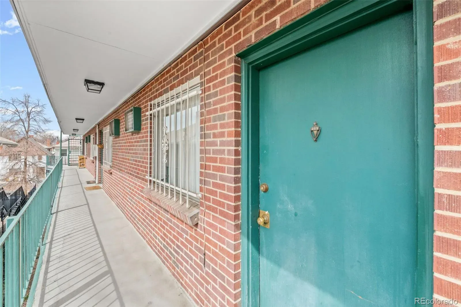 1140 N Downing Street #305 Denver CO 80218 MLS #REC2743127 03262026231029 1600 21