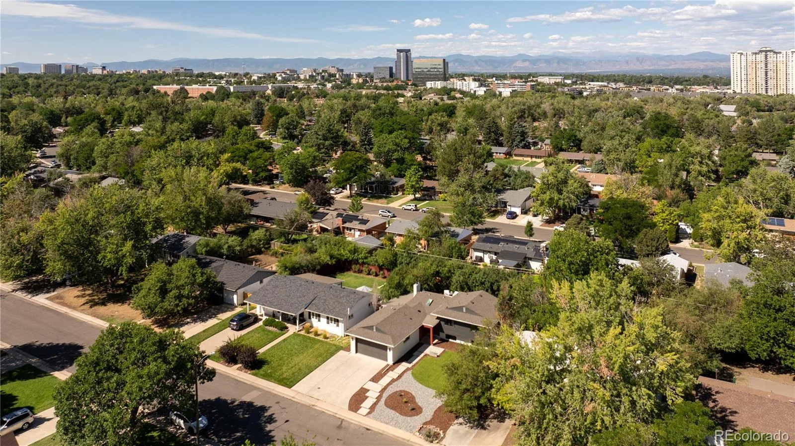729 S Hudson Street Denver CO 80246 | MLS #REC2743637 08192026232734 1600 45