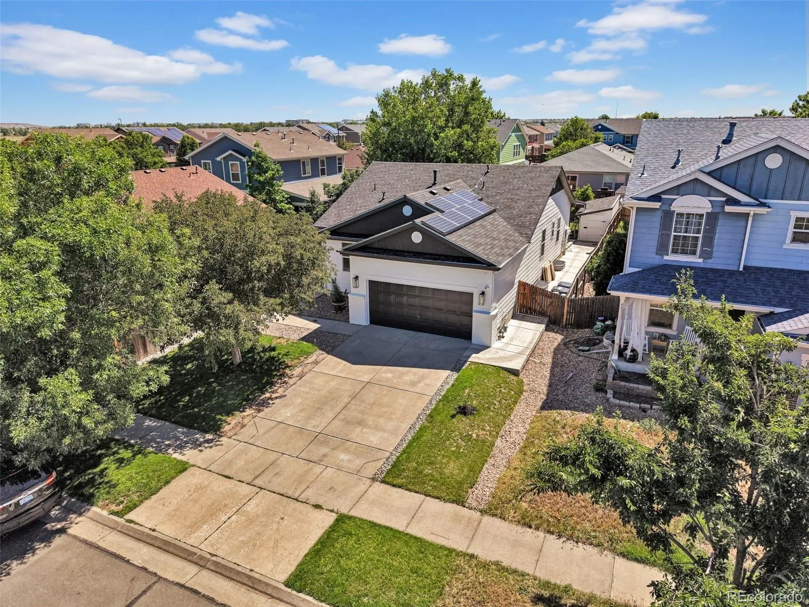 5564 Laredo Street Denver CO 80239 | MLS #REC2743760 06262026040818 1600 34