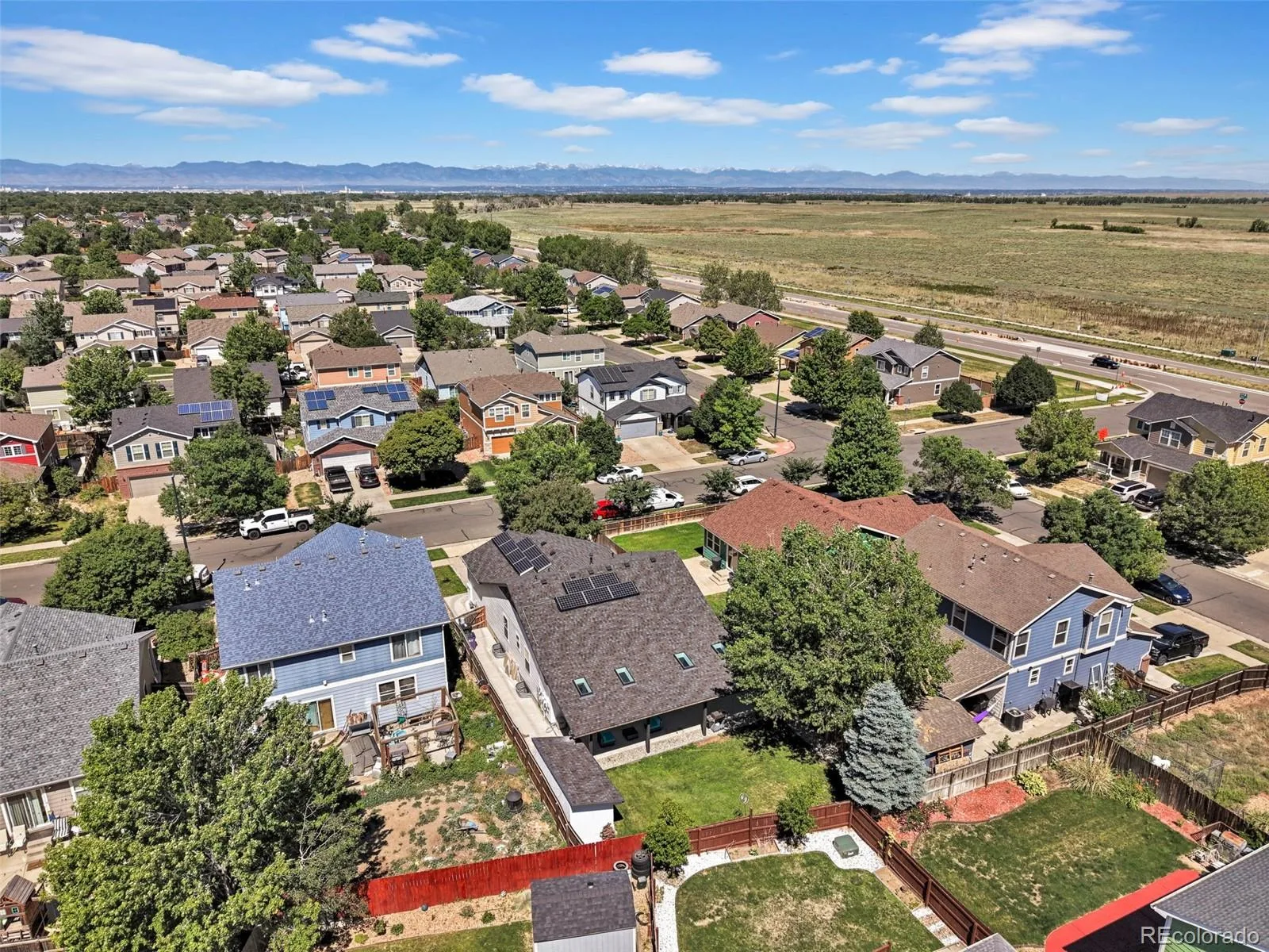 5564 Laredo Street Denver CO 80239 | MLS #REC2743760 06262026040818 1600 36