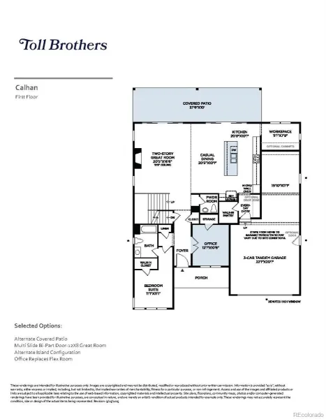 12694 W Fremont Drive Littleton CO 80127 | MLS #REC2745846 07252026195023 800 1