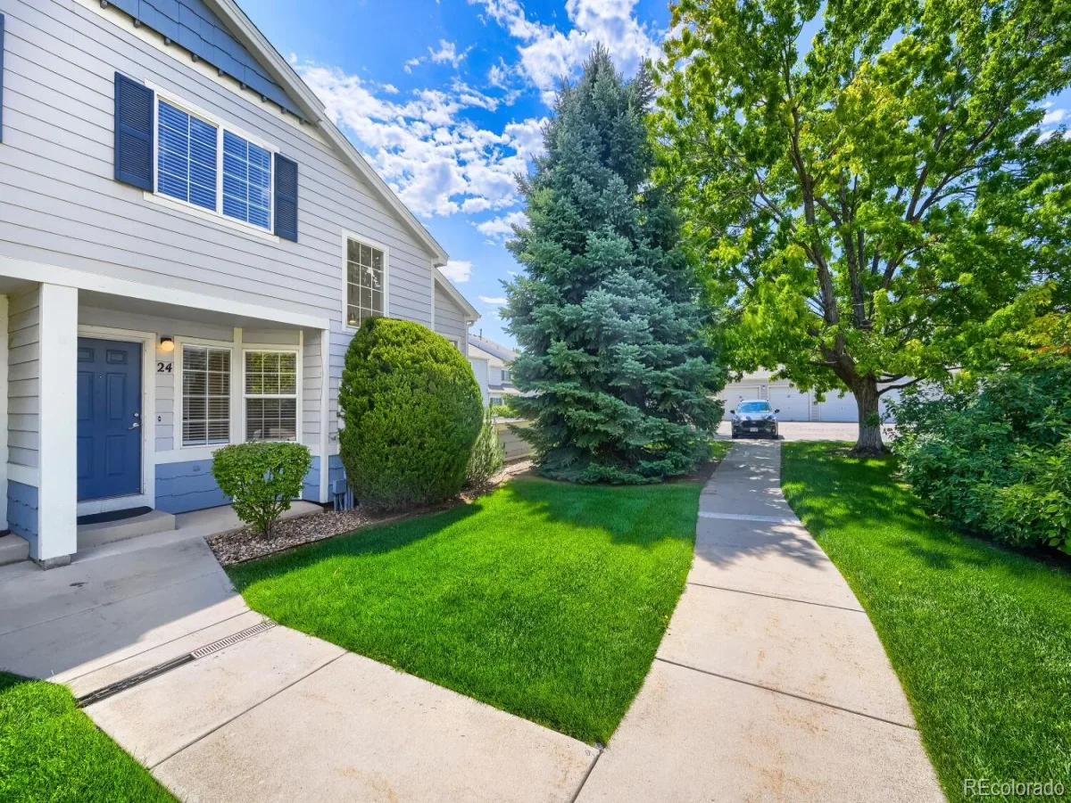 1419 Red Mountain Drive #24 Longmont CO 80504 | MLS #REC2745937 08272026163456 1200 2