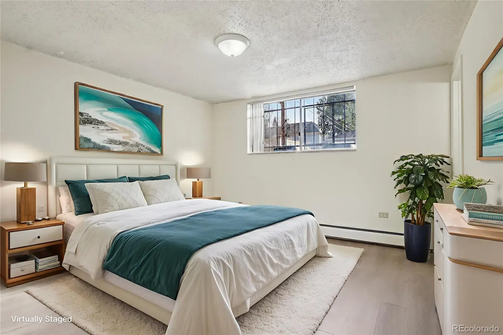 1050 N Lafayette Street #108 Denver CO 80218 MLS #REC2746970 01132026005403 1600 1