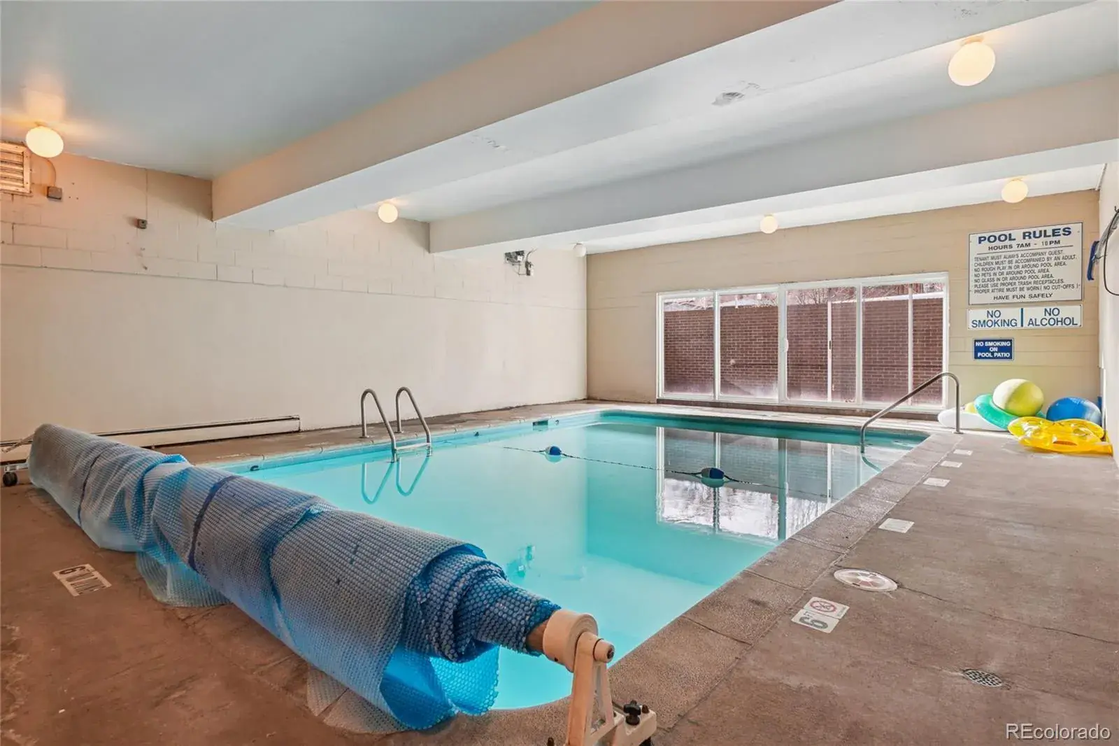 1050 N Lafayette Street #108 Denver CO 80218 MLS #REC2746970 01132026005403 1600 21