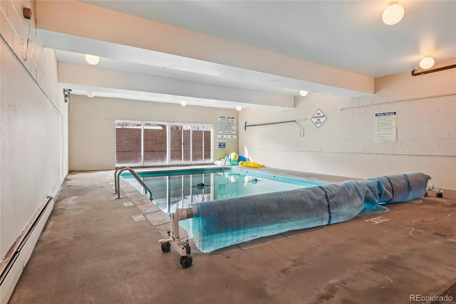 1050 N Lafayette Street #108 Denver CO 80218 MLS #REC2746970 01132026005403 1600 22