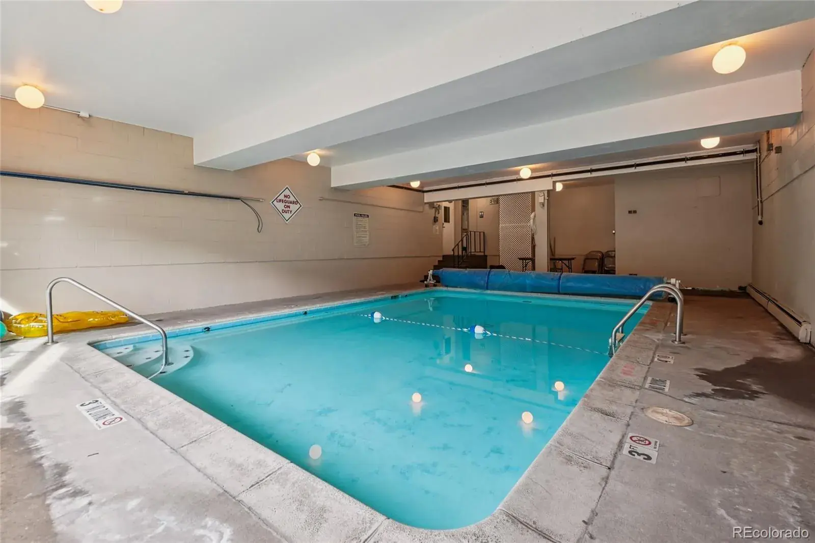 1050 N Lafayette Street #108 Denver CO 80218 MLS #REC2746970 01132026005403 1600 23