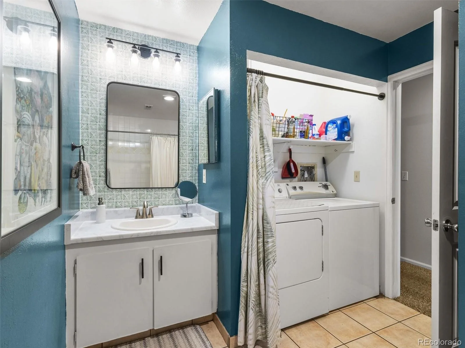 8910 Fox Drive #9 Denver CO 80260 | MLS #REC2747119 08222026195021 1600 15
