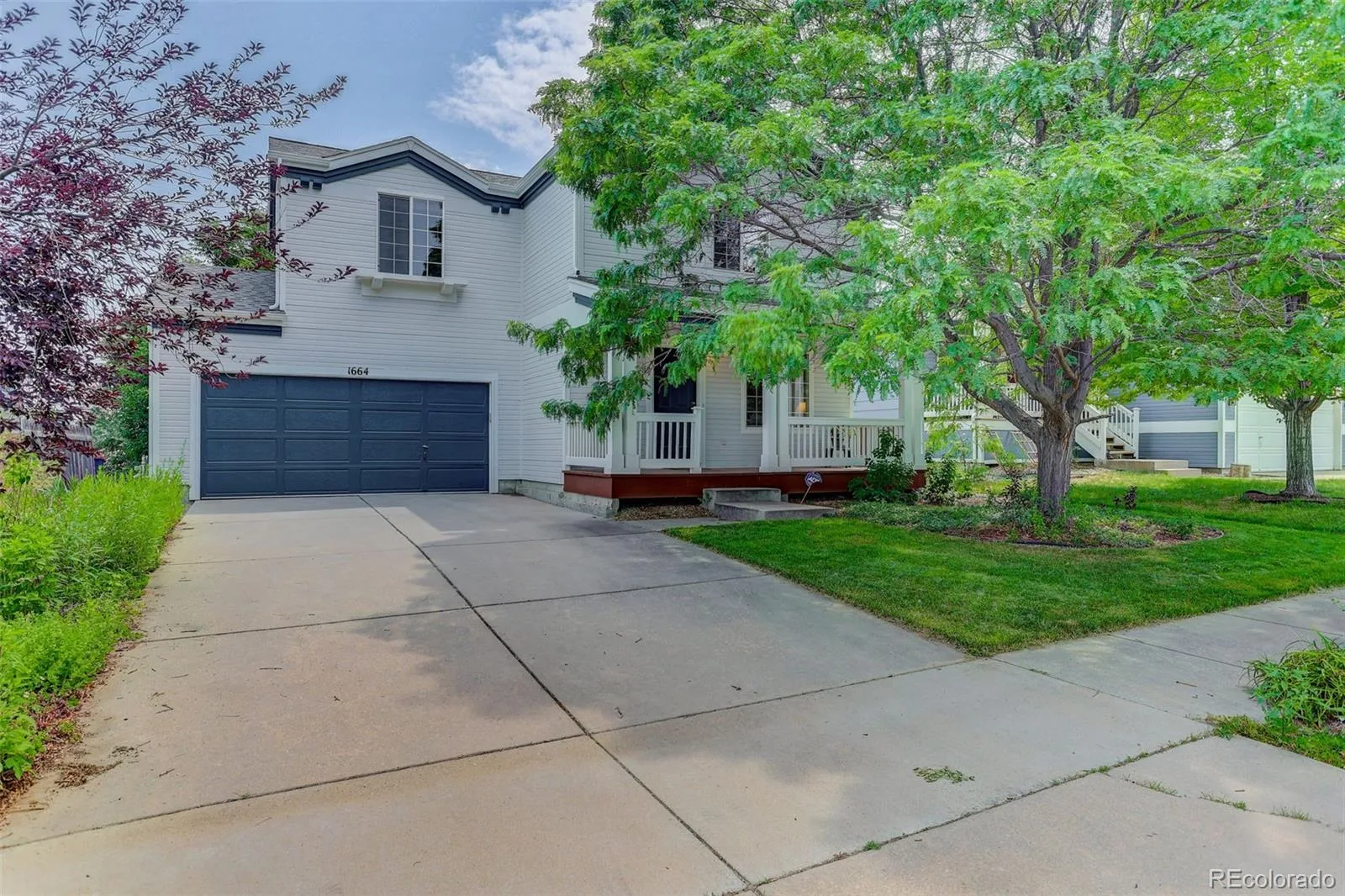 1664 Westin Drive Erie CO 80516 | MLS #REC2747819 07162026141343 1600 2