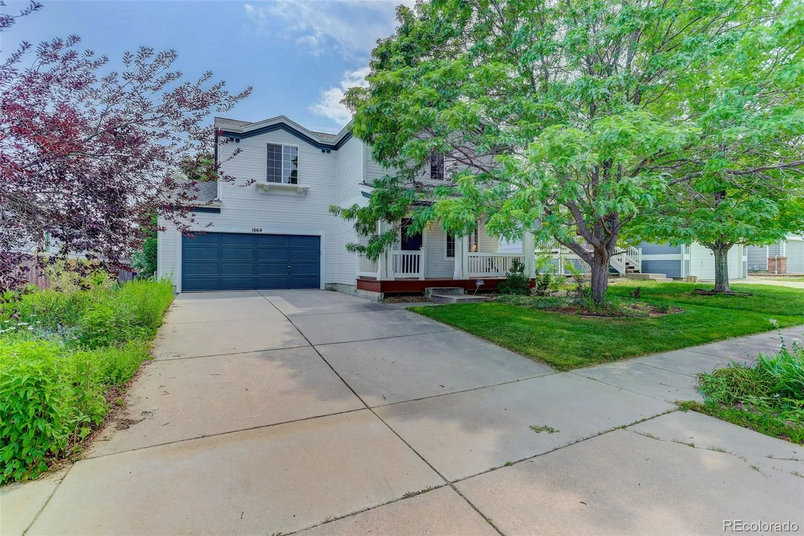 1664 Westin Drive Erie CO 80516 | MLS #REC2747819 07162026141343 1600 3