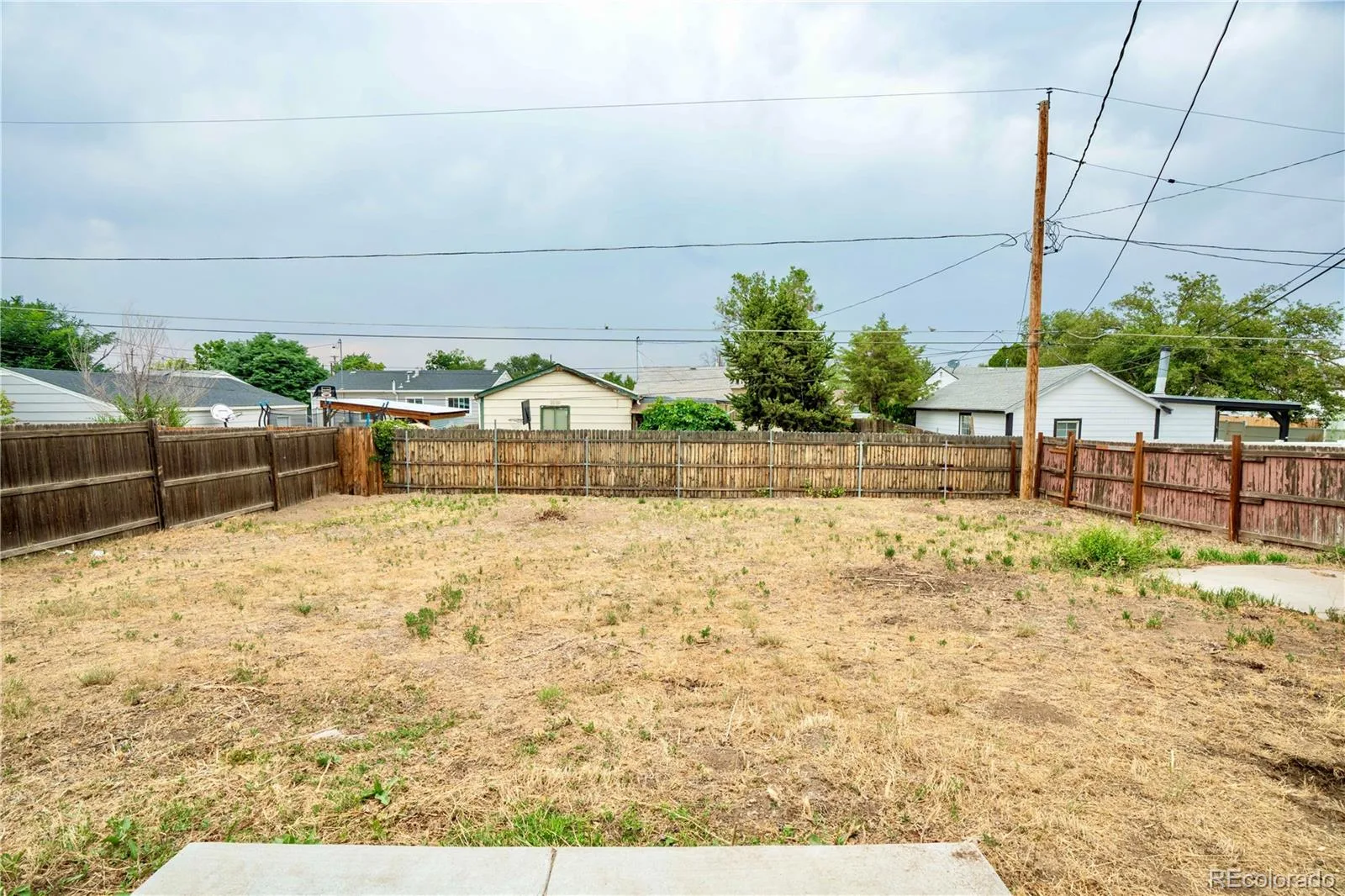 6581 E 79th Avenue Commerce City CO 80022 | MLS #REC2749992 08072026203016 1600 23