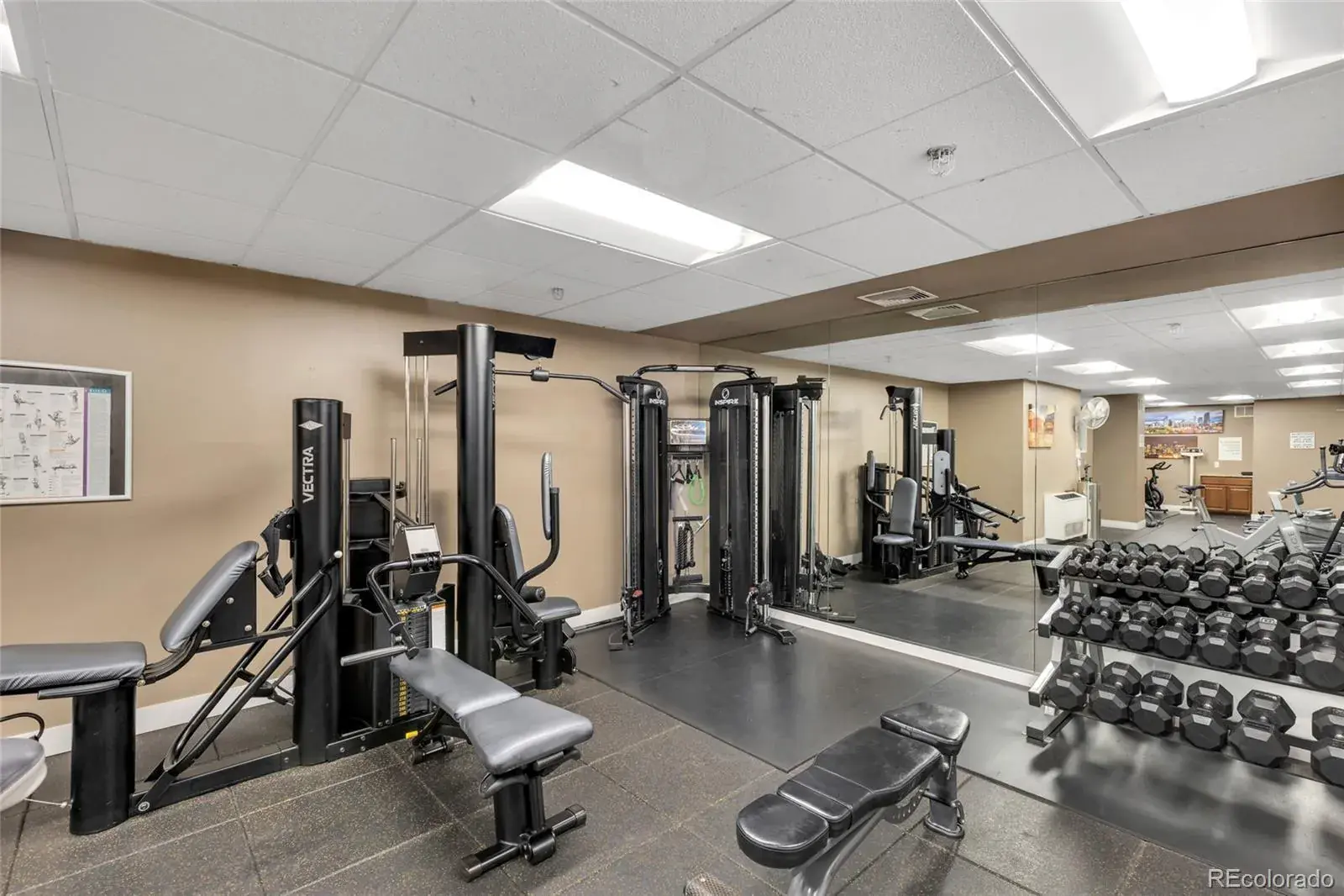 1975 N Grant Street #325 Denver CO 80203 MLS #REC2750146 01242026004933 1600 23