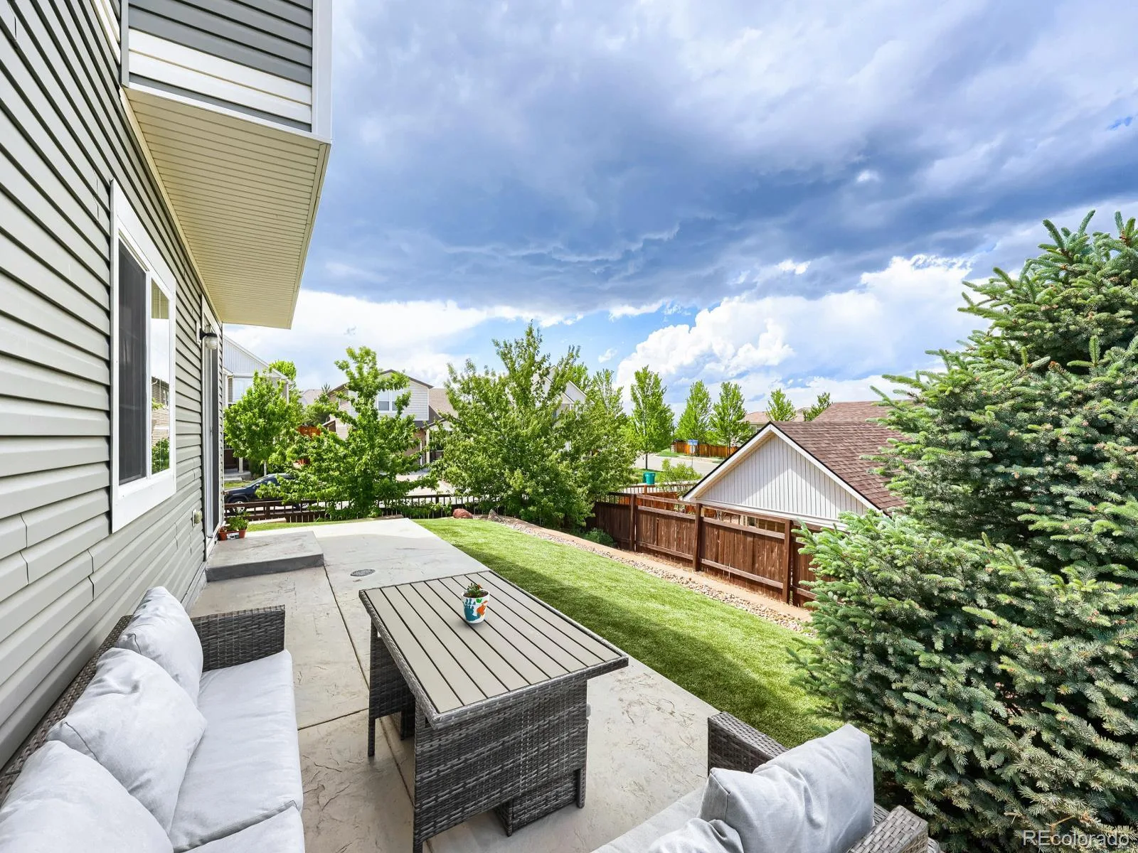 2094 Coach House Loop Castle Rock CO 80109 | MLS #REC2750813 06082026233149 1600 20