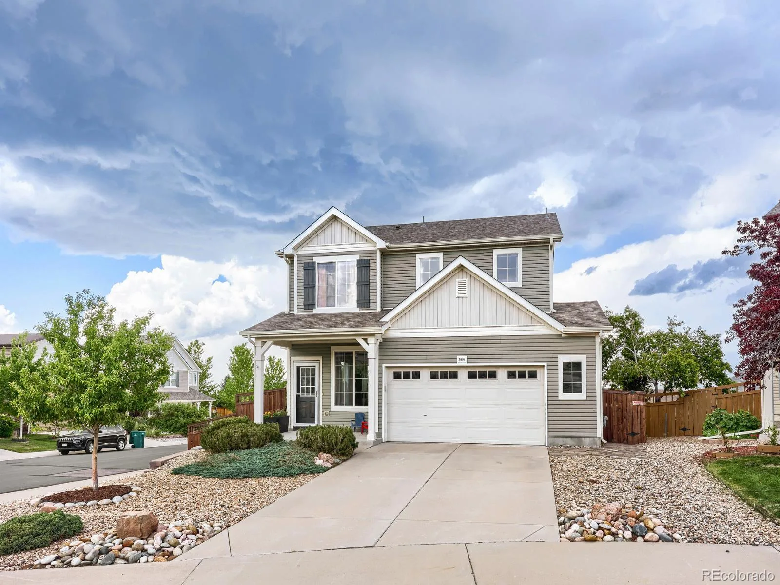 2094 Coach House Loop Castle Rock CO 80109 | MLS #REC2750813 06082026233149 1600 25
