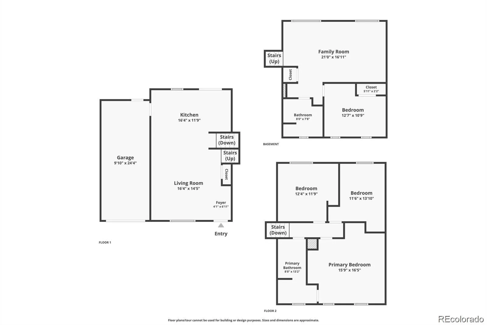 2477 S Mobile Street Aurora CO 80013 | MLS #REC2752791 08042026164934 1600 24