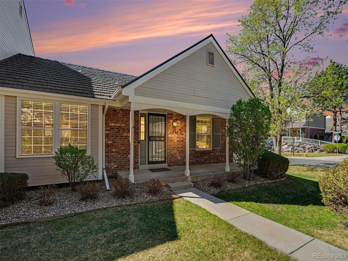 5230 S Jellison Street Littleton CO 80123 | MLS #REC2753685 MLS #REC2753685 image #0