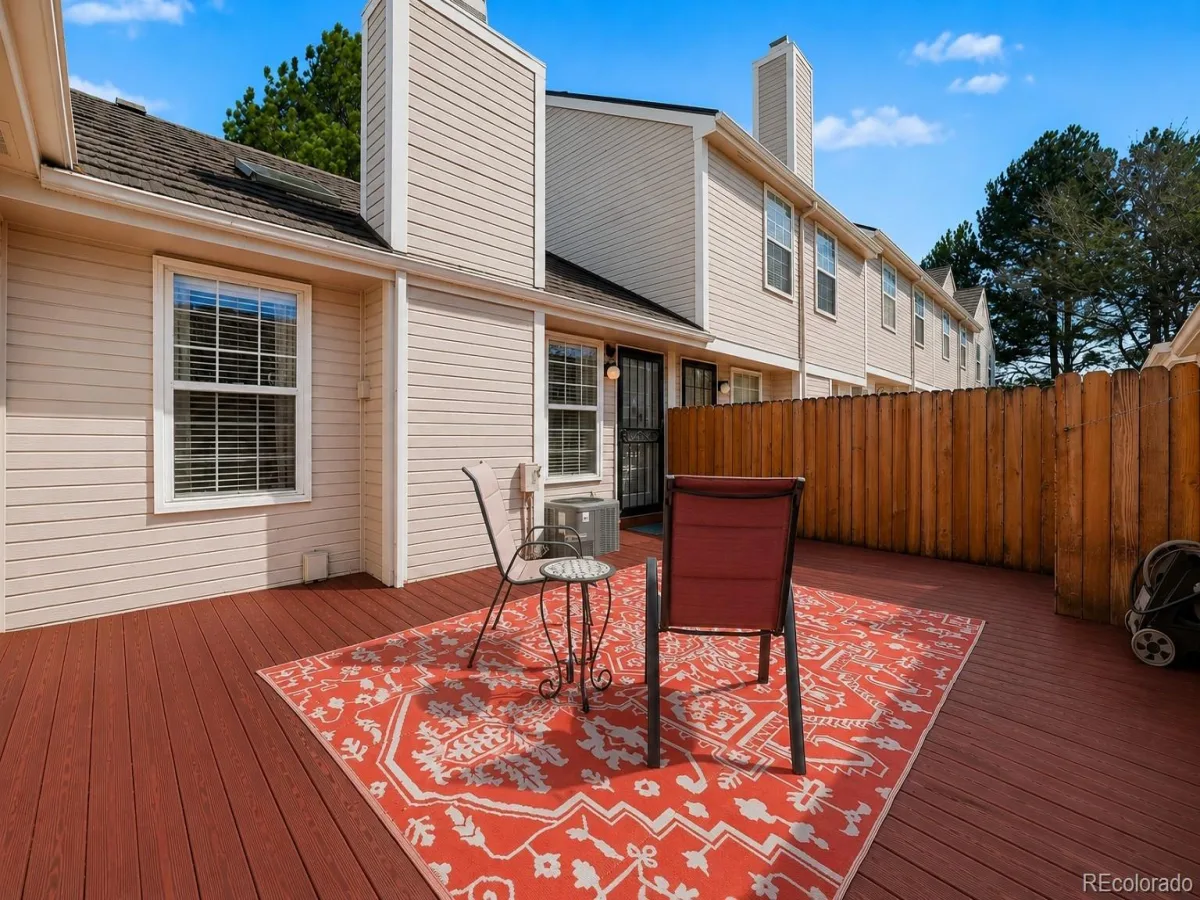 5230 S Jellison Street Littleton CO 80123 | MLS #REC2753685 07102026003150 1200 25