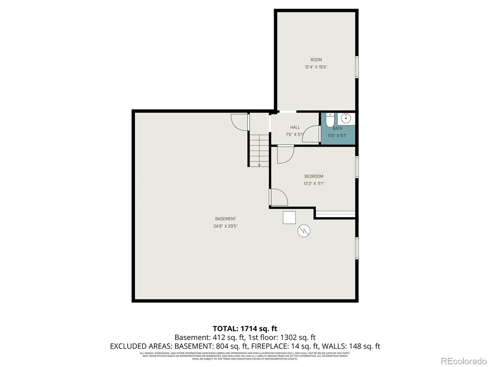 5230 S Jellison Street Littleton CO 80123 | MLS #REC2753685 07102026003150 1600 30