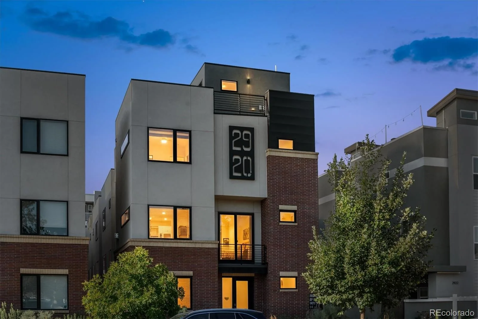 2920 W 26th Avenue #5 Denver CO 80211 | MLS #REC2755940 08302026165540 1600 1