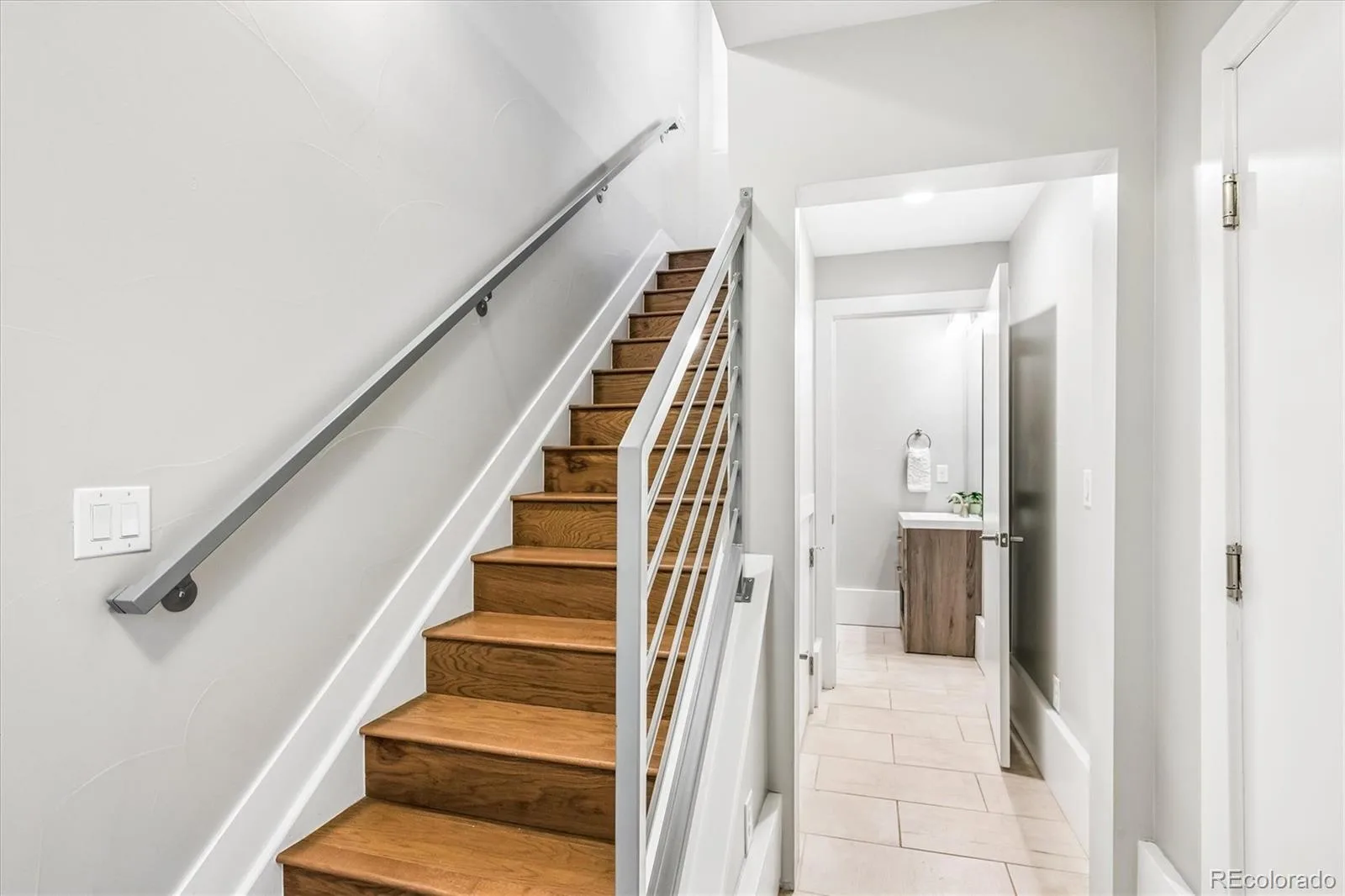 2920 W 26th Avenue #5 Denver CO 80211 | MLS #REC2755940 08302026165540 1600 10