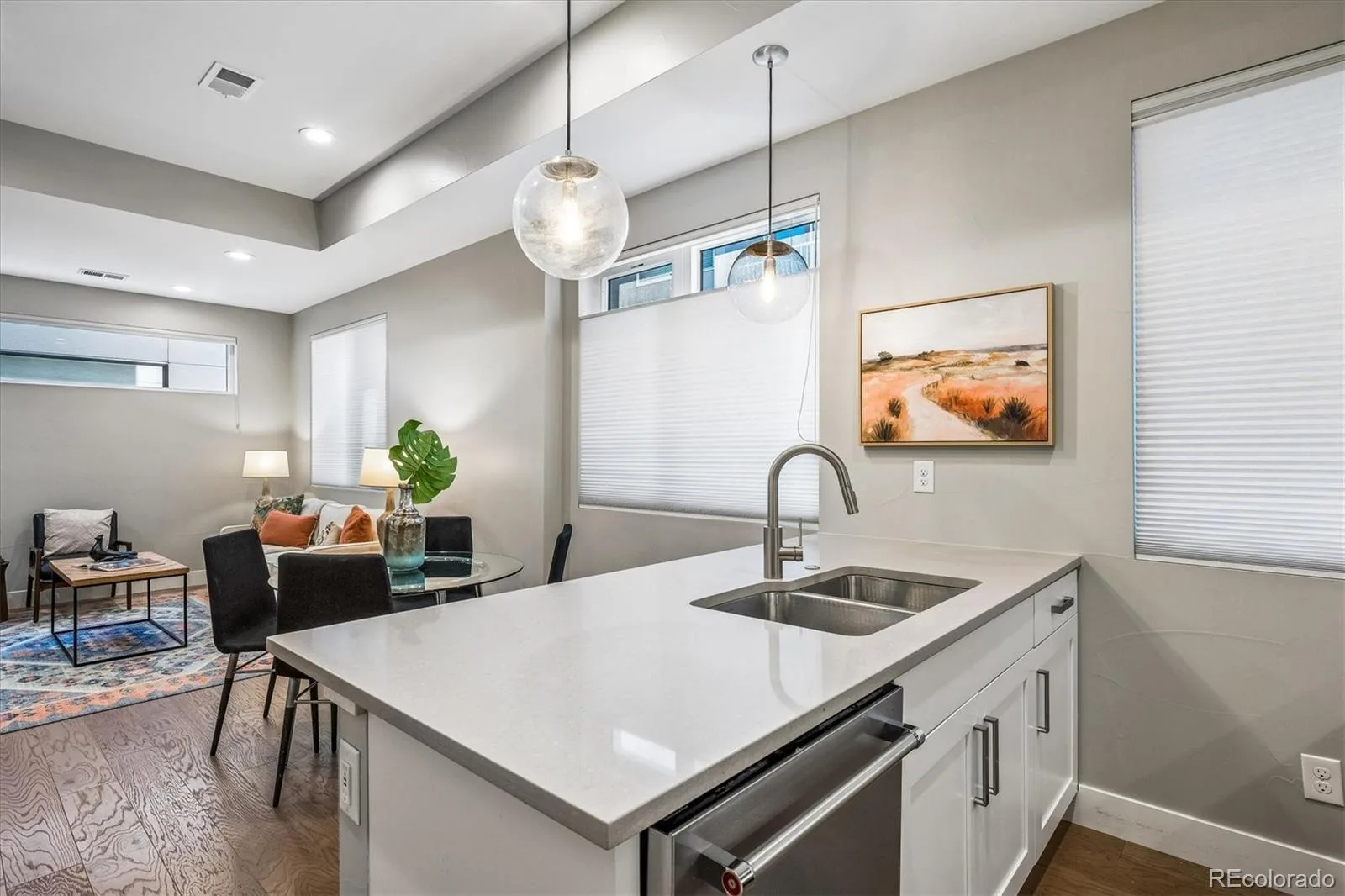 2920 W 26th Avenue #5 Denver CO 80211 | MLS #REC2755940 08302026165540 1600 15