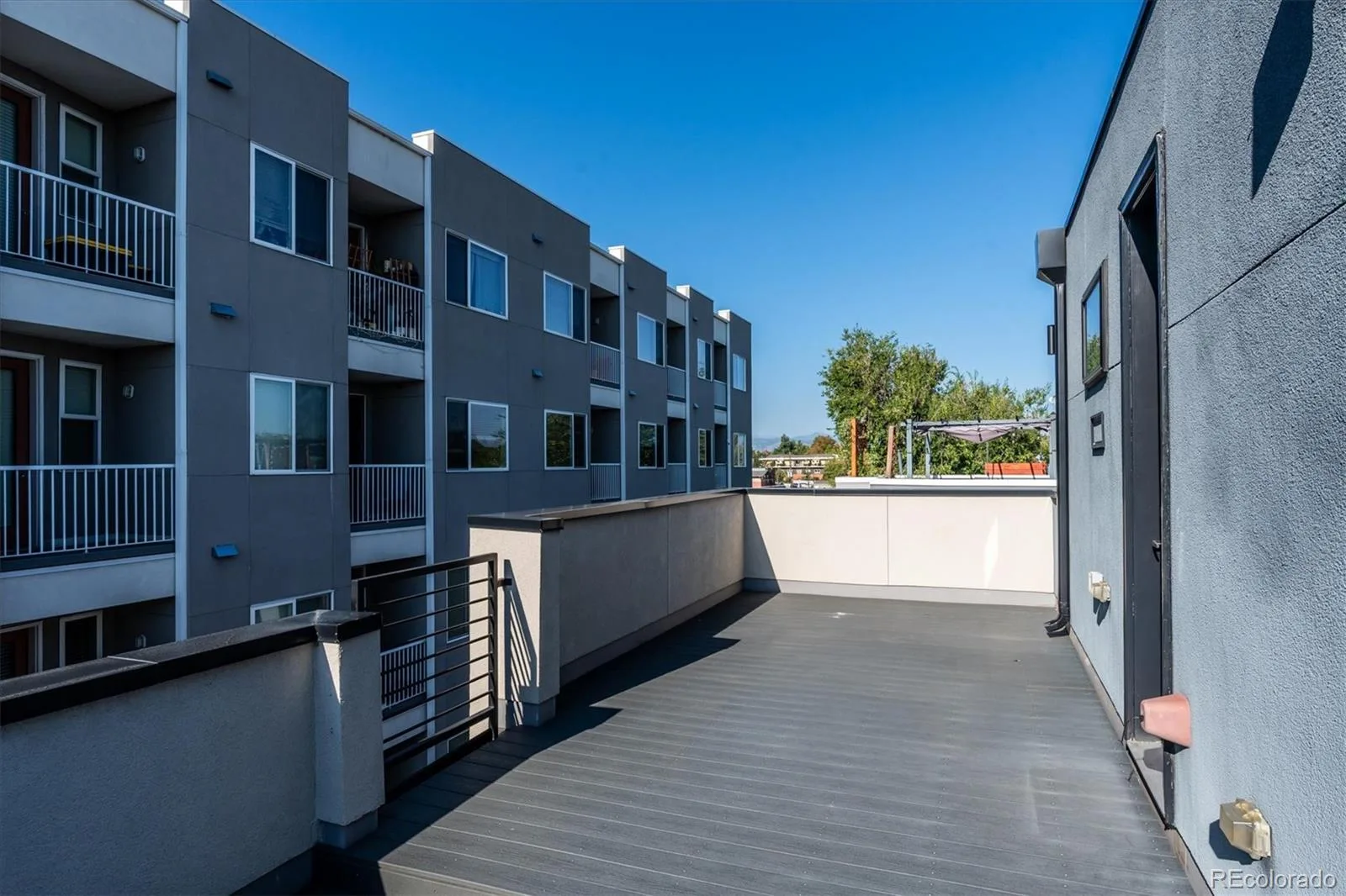 2920 W 26th Avenue #5 Denver CO 80211 | MLS #REC2755940 08302026165540 1600 25