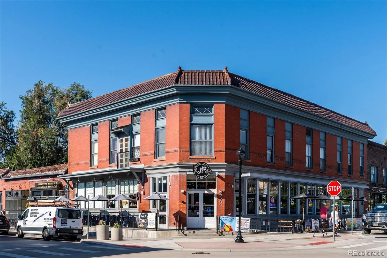 2920 W 26th Avenue #5 Denver CO 80211 | MLS #REC2755940 08302026165540 1600 29