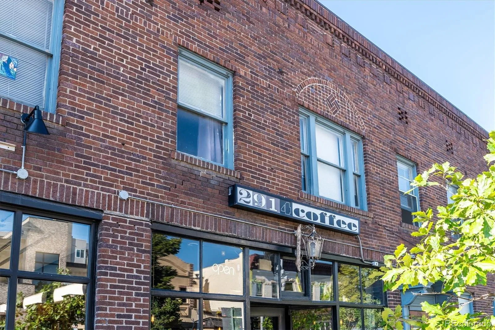 2920 W 26th Avenue #5 Denver CO 80211 | MLS #REC2755940 08302026165540 1600 30