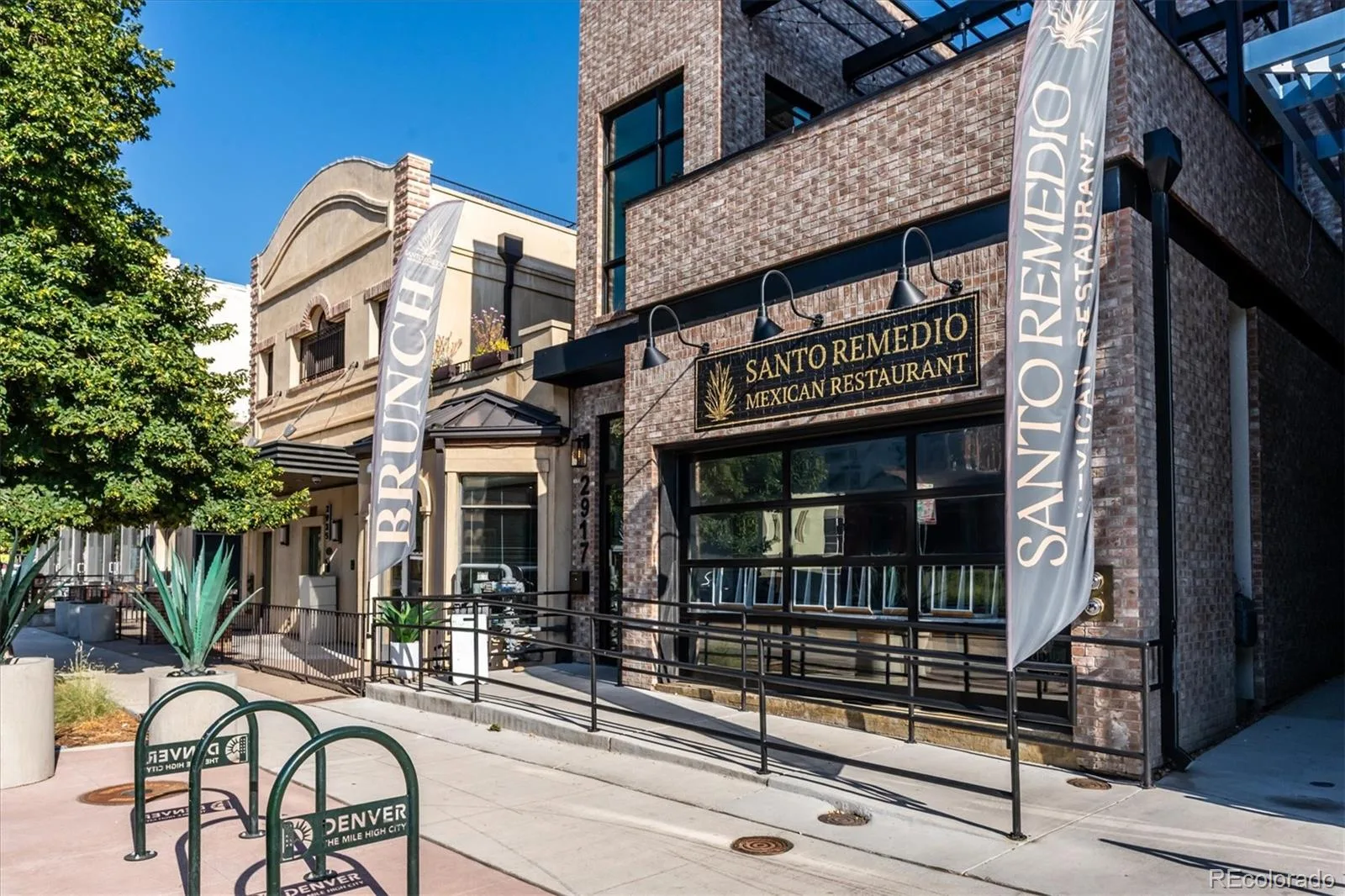 2920 W 26th Avenue #5 Denver CO 80211 | MLS #REC2755940 08302026165540 1600 31