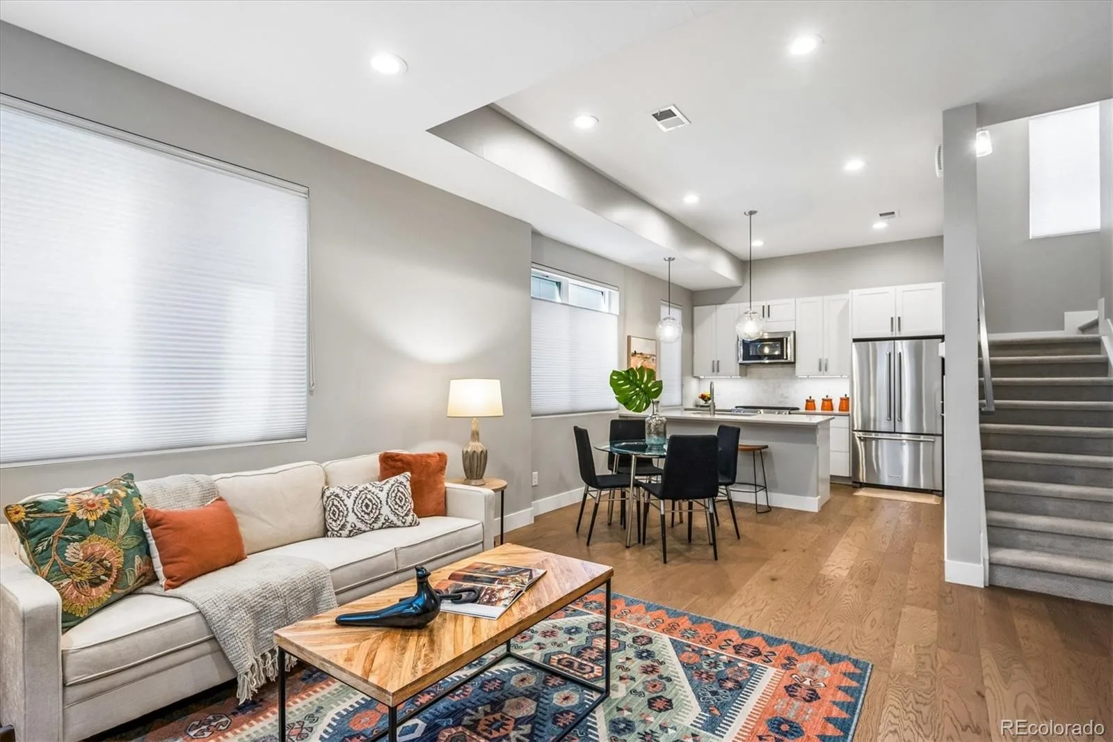 2920 W 26th Avenue #5 Denver CO 80211 | MLS #REC2755940 08302026165540 1600 4