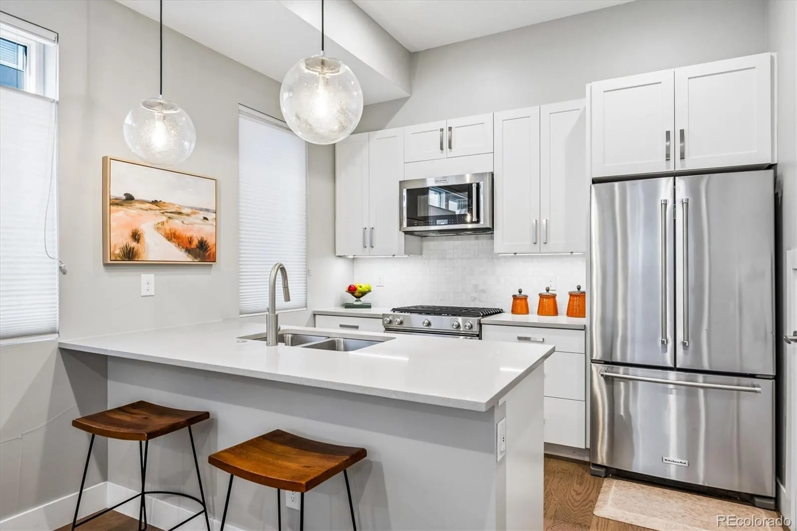 2920 W 26th Avenue #5 Denver CO 80211 | MLS #REC2755940 08302026165540 1600 6