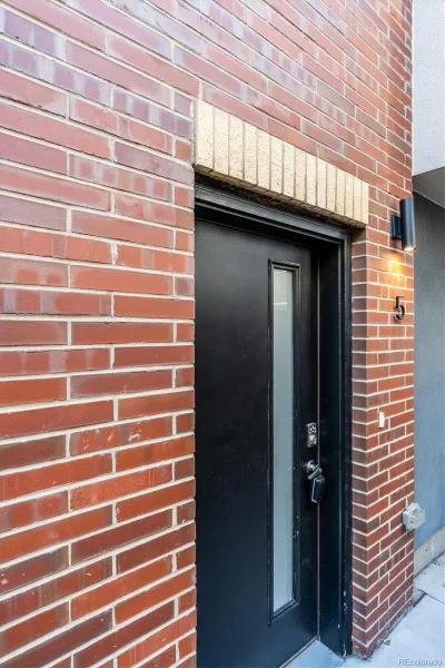 2920 W 26th Avenue #5 Denver CO 80211 | MLS #REC2755940 08302026165540 800 26