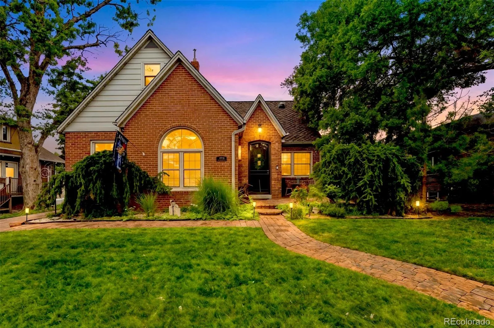 2889 Raleigh Street Denver CO 80212 MLS #REC2756808 07152026072425 1600 1