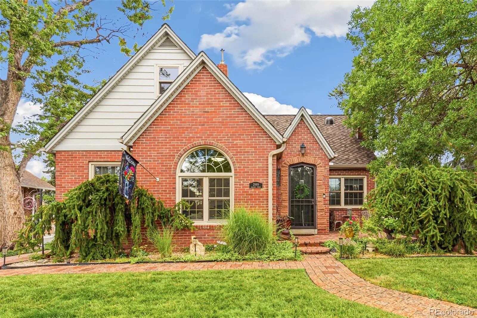 2889 Raleigh Street Denver CO 80212 MLS #REC2756808 07152026072425 1600 2